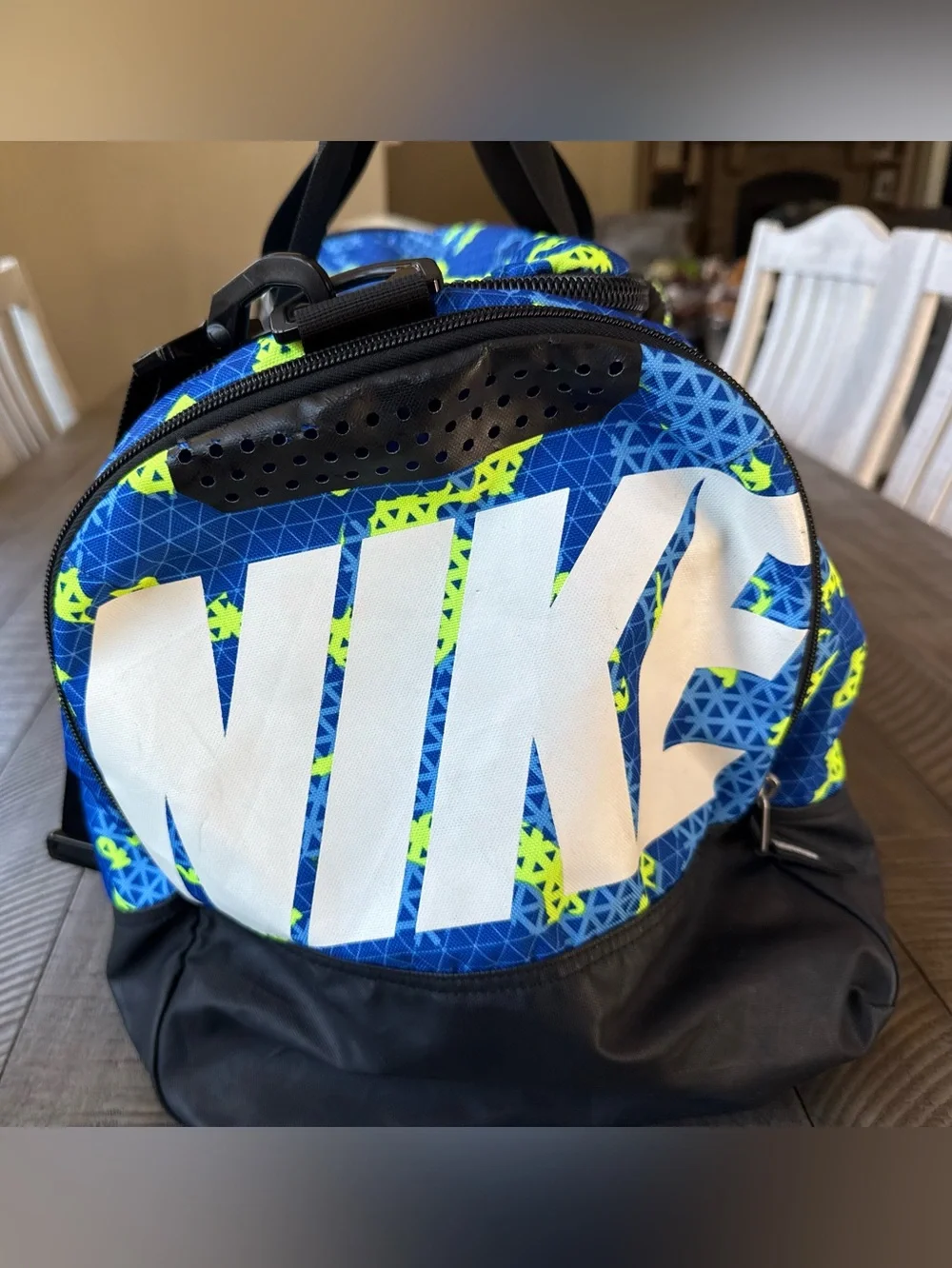 Nike preowned good